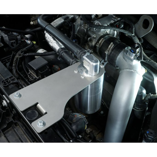 FORD NEXT-GEN RANGER/EVEREST & NF AMAROK 3.0Lt V6 Diesel 2022 + Catch Can