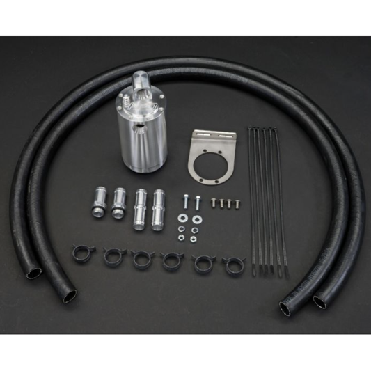 2021 - GWM CANNON HPD Catch Can