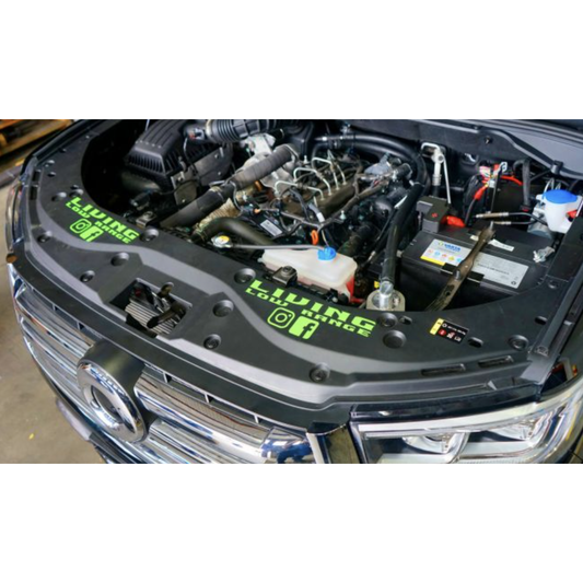 2021 - GWM CANNON HPD Catch Can