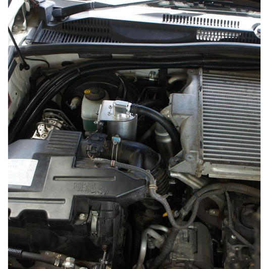 Toyota Prado 120 Series 3LT HPD Catch Can