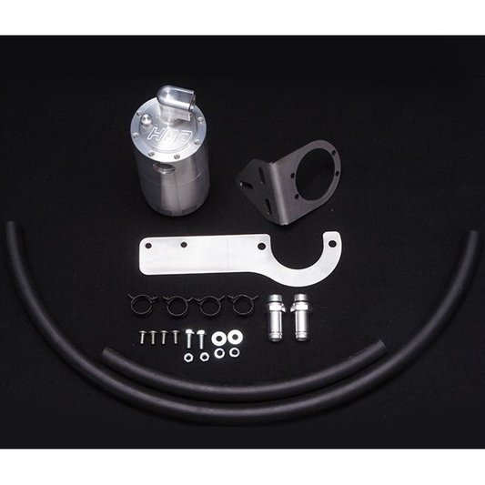 Toyota Landcruiser 80 Series 1HZ HPD Catch Can