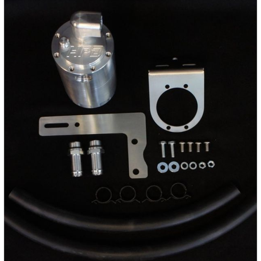 Toyota Landcruiser 80 Series 1HZ HPD Catch Can