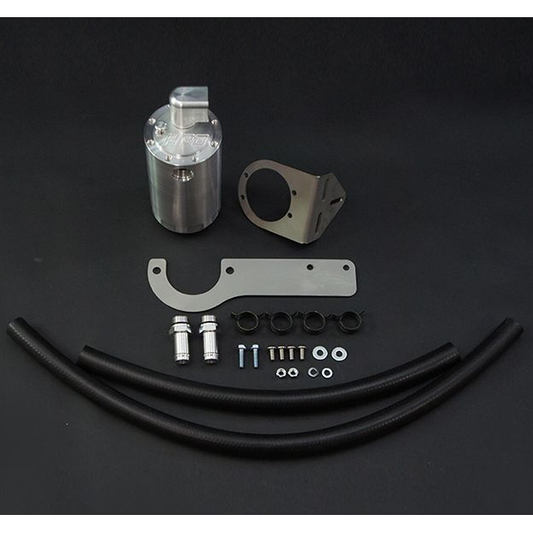 Toyota Landcruiser 79 Series 1HD-FTE HPD Catch Can
