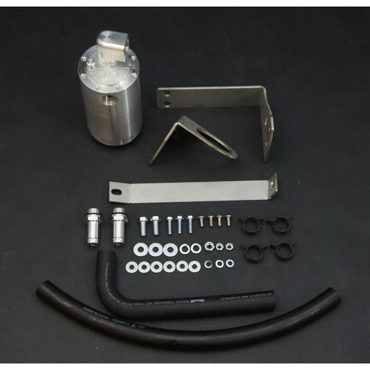 Toyota Landcruiser 100 Series 1HD-FTE HPD Catch Can