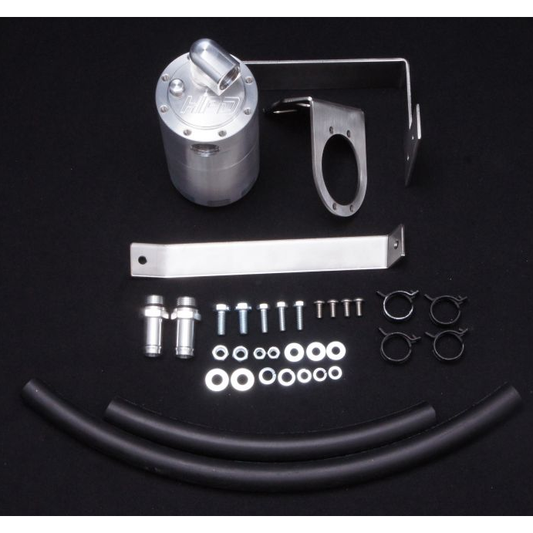 Toyota Landcruiser 100 Series 1HZ HPD Catch Can
