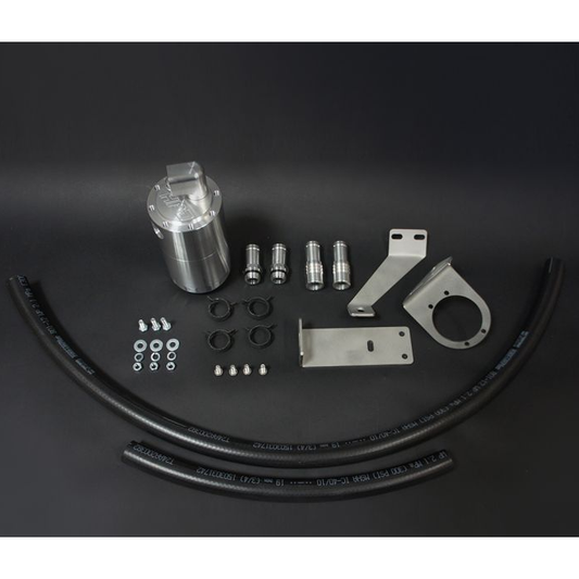 Ford Ranger PK 3LT HPD Catch Can