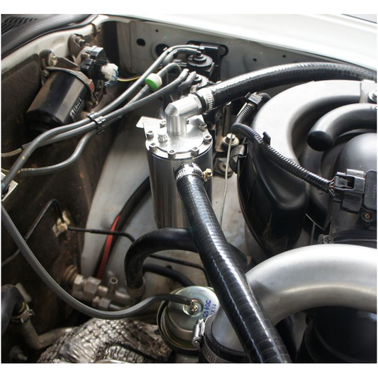 Ford Ranger PK 3LT HPD Catch Can