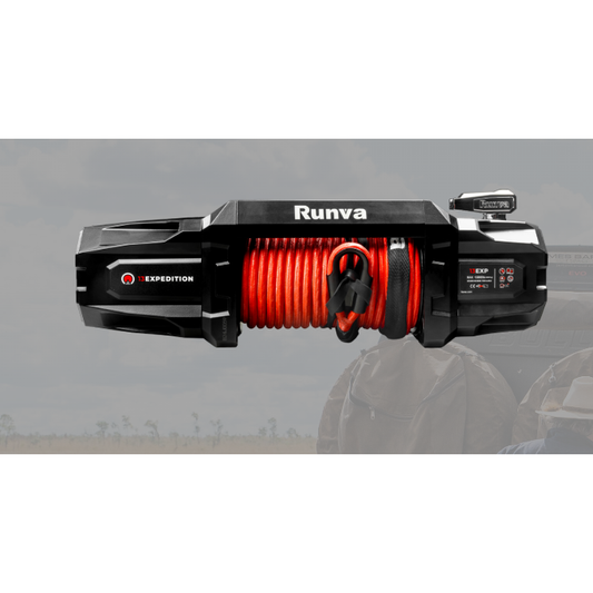 Runva 13EXPEDITION 12V