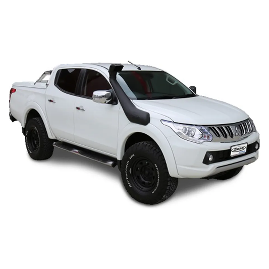 Safari Snorkel for Mitsubishi Triton MQ 2015 - 2018 – 4x4 Snorkel Australia