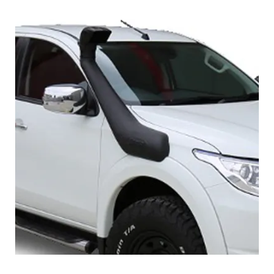 Safari Snorkel for Mitsubishi Triton MQ 2015 - 2018 – 4x4 Snorkel Australia