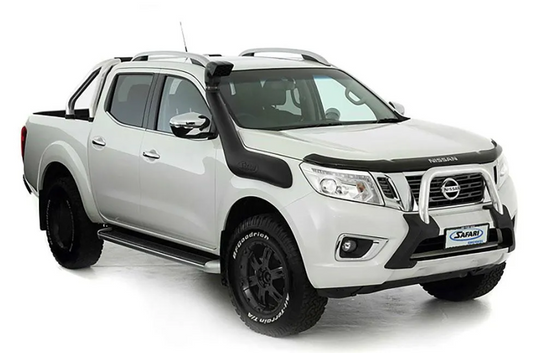 Safari Snorkel V Spec - Nissan Navara NP300 02/2015 to 2020