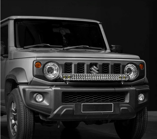 ALTIQ Jimny (2018+) - 32" LED Light Bar Kit