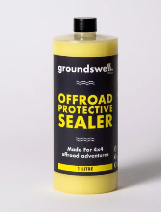 Groundswell Offroad Protective Sealer