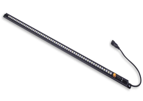 Striplight LED Amber/White