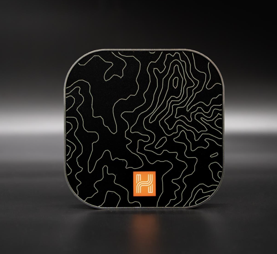 Hema Maps HX-BOX GPS Navigation Module