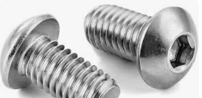 Canopy Internal Nuts and Bolts