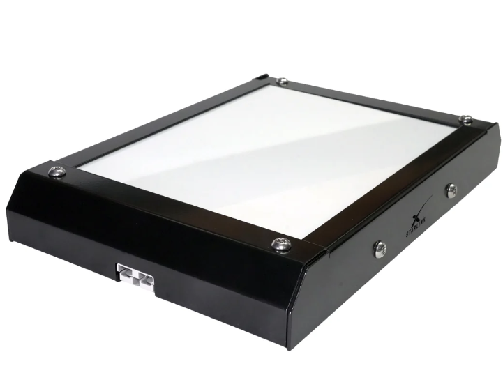Shervey Flush Starlink Mini Mount