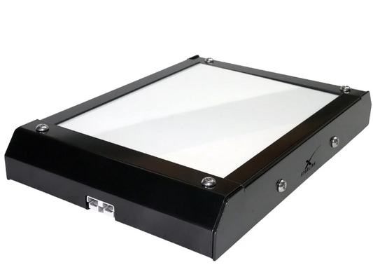 Shervey Flush Starlink Mini Mount
