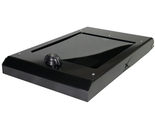 Shervey Flush Starlink Mini Mount - Lockable