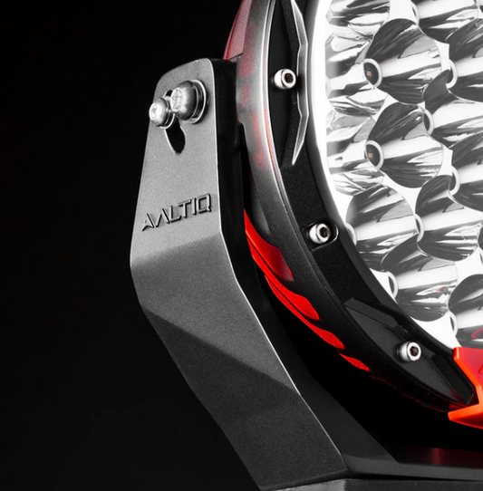 ALTIQ Rogue 8.5 Mk3 - LED Driving Lights