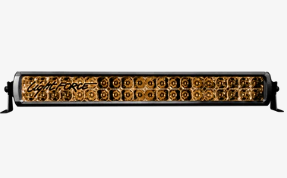 Lightforce VIPER 20 Inch Dual Row Light Bar