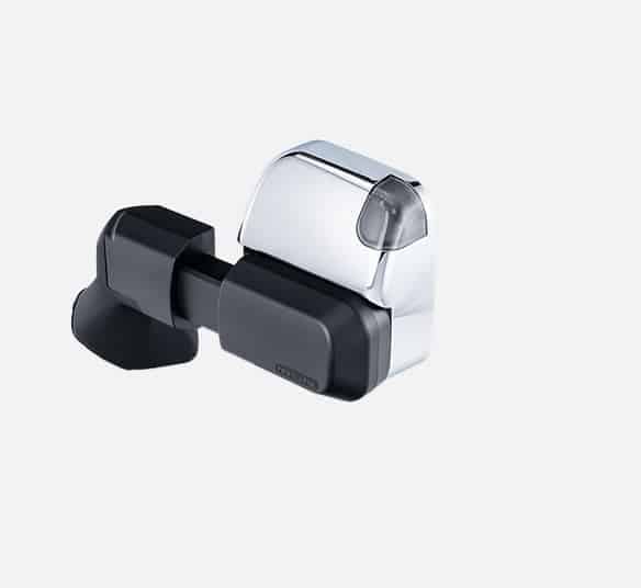 LandCruiser 300 Series MSA POWER FOLD™ Towing Mirrors