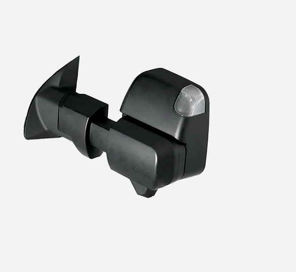 Ranger & Everest MSA POWER FOLD™ Towing Mirrors