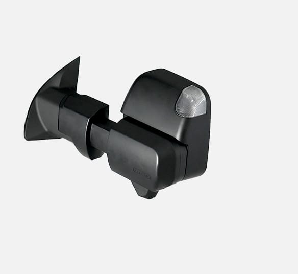 Ranger & Everest MSA POWER FOLD™ Towing Mirrors