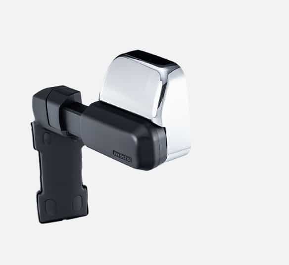 Landcruiser 70-79 Series Towing Mirrors