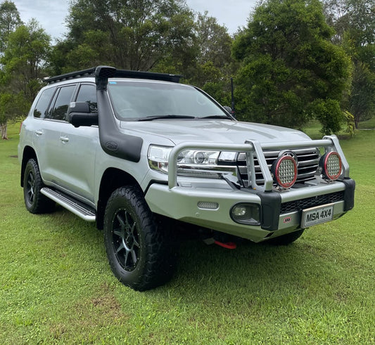 LandCruiser 200 Series MSA POWER FOLD™ Towing Mirrors