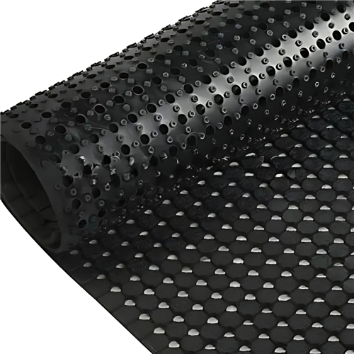 Rubber Ute Mat - 10mm x 1830mm
