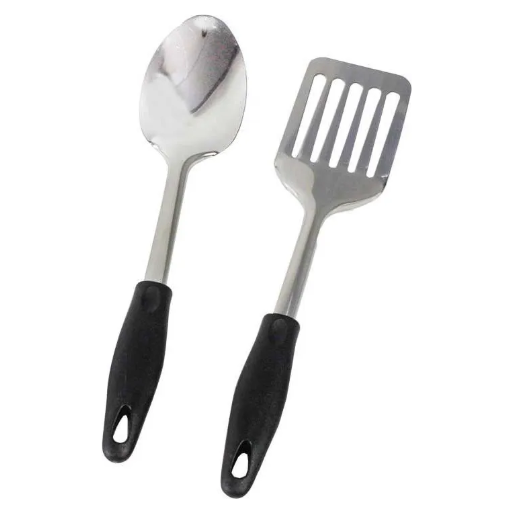 Camp Kitchen Utensil Set Front Runner