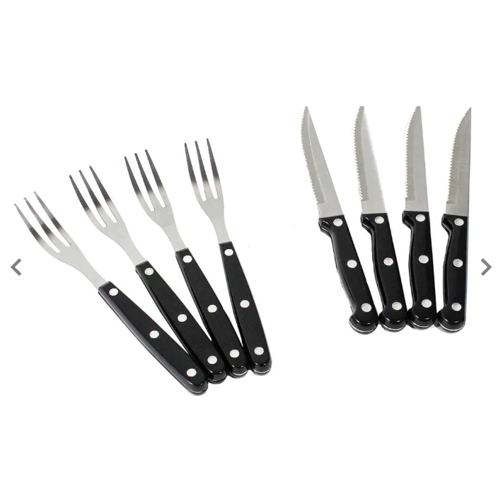 Camp Kitchen Utensil Set Front Runner