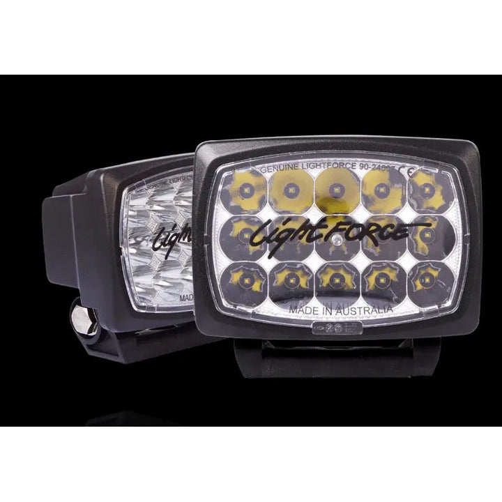 Light Force – Offroad Expedition Pty Ltd