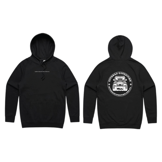 Offroad Expedition Hoodie