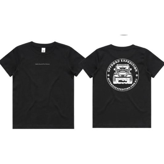 Offroad Expedition T Shirt