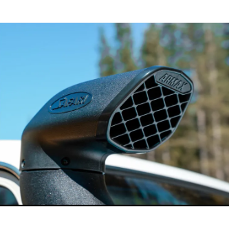 Safari Snorkel for Toyota LC79 V8 Diesel 2024 Facelift – 4x4 Snorkel Australia