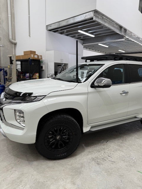 4x4 PrePurchase Inspection