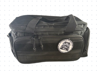 Universal 4x4 Accessories Bag