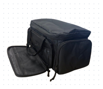 Universal 4x4 Accessories Bag