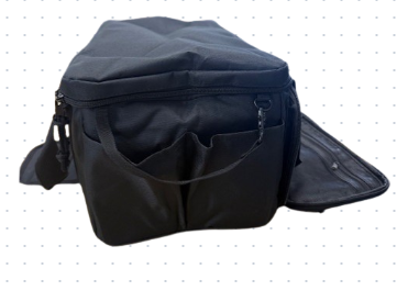 Universal 4x4 Accessories Bag